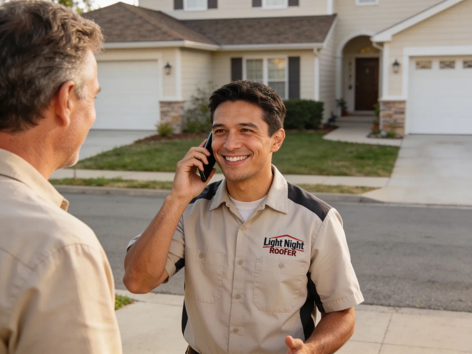 Emergency Roof Repair Lazbuddie, TX FAQs